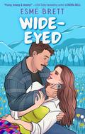 Wide-Eyed (Holliday Family #2) by Esme Brett