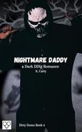 Nightmare Daddy by K. Carty
