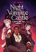 Night at the Vampire Castle by Hari Conner