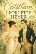 Cotillion by Georgette Heyer