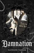 Damnation by Katelyn Taylor