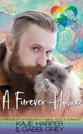 A Furever Home: A Friends of Gaynor Beach Animal Rescue Romance (Friends of Gaynor Beach Animal Rescue) by Gabbi Grey