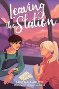 Leaving the Station by Jake Maia Arlow