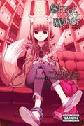 Spice & Wolf, Vol. 5 by Isuna Hasekura