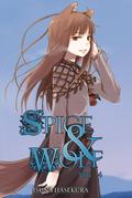 Spice & Wolf, Vol. 04 by Isuna Hasekura