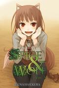 Spice & Wolf, Vol. 05 by Isuna Hasekura