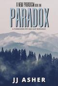 Paradox (A New Paradigm book #1) by J.J. Asher