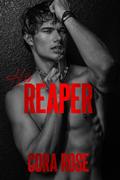 His Reaper (Unexpectedly Twisted #4) by Cora Rose