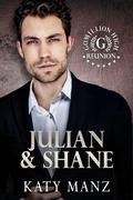 Julian & Shane (Gomillion High Reunion #7) by Katy Manz