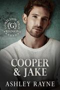 Cooper & Jake (Gomillion High Reunion ) (Gomillion High Reunion #12) by Ashley Rayne
