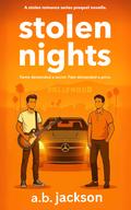 Stolen Nights by A.B. Jackson