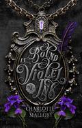 Bound in Violet Ink by Charlotte Mallory