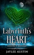 Labyrinth's Heart by Jaylee Austin