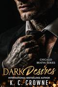 Dark Desires by K.C. Crowne