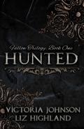 Hunted (Fallow Trilogy #1) by Liz Highland