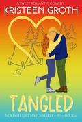 Tangled (Moonlit Lake Matchmaker #6) by Kristeen Groth