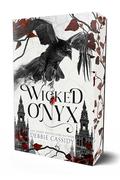 Wicked Onyx by Debbie Cassidy