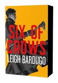 Six of Crows by Leigh Bardugo