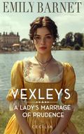 A Lady’s Marriage of Prudence: A Historical Romance Novel by Emily Barnet