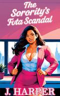 The Sorority's Futa Scandal: An Erotic Futa-on-Female Story by J. Harper