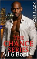 THE CHANCE (Series) 2025 by Kole Black