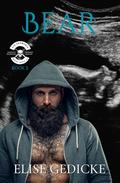 Bear (Via Daemonia Motorcycle Club #2) by Elise Gedicke