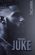 Juke: A DeLuca Brothers Spinoff by Tacarra