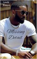 Missing Detail (Woodmore Ridge #5) by Lovely Winters