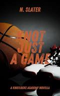 Knot Just a Game by N. Slater
