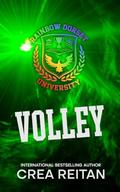 Volley by Crea Reitan