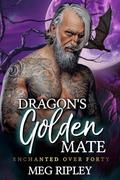 Dragon's Golden Mate by Meg Ripley