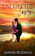 Unexpected Love by Janna Roznos