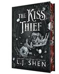 The Kiss Thief by L.J. Shen