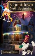 Countdown to New Beginnings (Holiday Countdown #9) by Dianna Houx