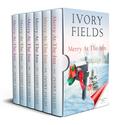Merry At The Inn: The Complete Series by Ivory Fields