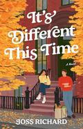 It's Different This Time by Joss Richard