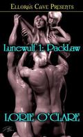 Pack Law by Lorie O'Clare