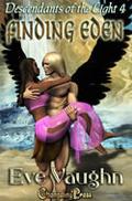 Finding Eden by Eve Vaughn