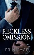 Reckless Omission by Erin Page