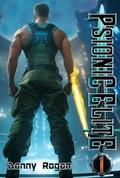 Psionic Elite: A Psi-Fantasy Adventure by Danny Rogan
