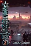 Psionic Elite 2 by Danny Rogan