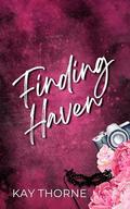 Finding Haven by Kay Thorne