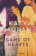Game of Hearts by K.J. Whittaker, Katy Moran