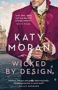 Wicked by Design (Hester and Crow #2) by Katy Moran