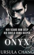 Onyx (The Elite Shadows #2) by Ursula Chang