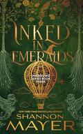 Inked in Emeralds (Inkbound #3) by Shannon Mayer