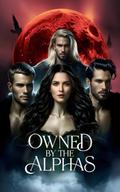 Owned By The Alphas by Jen Cooper