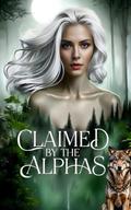 Owned By The Alphas Book 2: Claimed By The Alphas by Jen Cooper