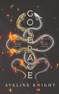 Goldrage (The Chrysophilist Trilogy #3) by Aveline Knight
