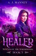 The Healer by A.J. Manney